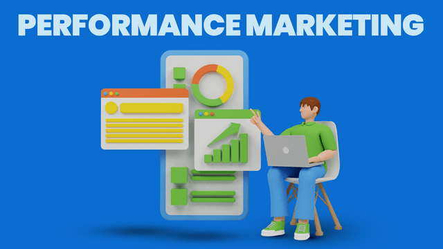 Data-Driven Performance Marketing: Strategies to Supercharge Your ROI