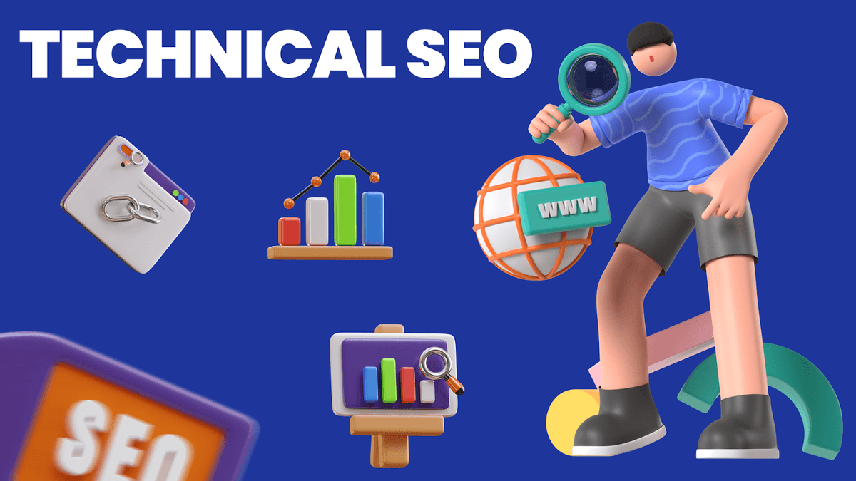 Technical SEO 2024: Future-Proof Your Website | Optiminastic