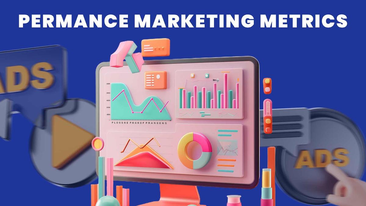 Performance Marketing Metrics for Success | Optiminastic