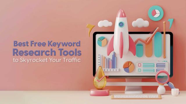 The Ultimate Guide to Free Keyword Research Tools in 2024