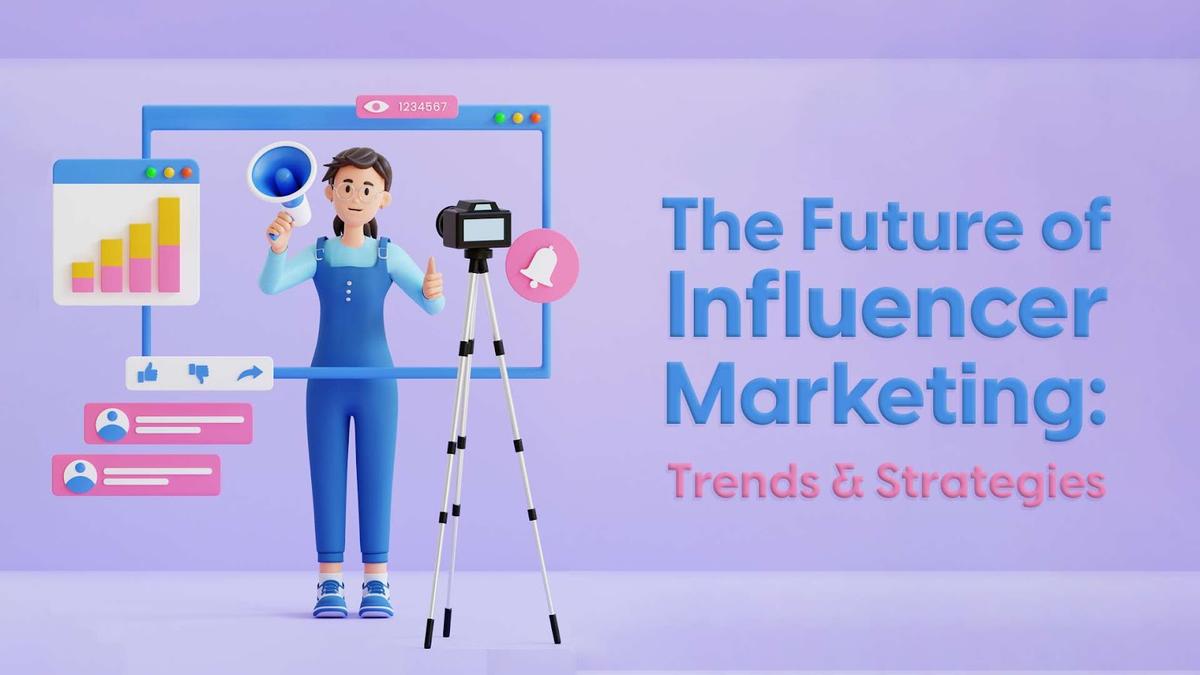 Influencer Marketing 2024: Future Trends and Best Strategies| Optiminastic