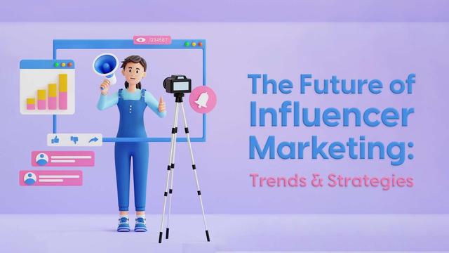 Influencer Marketing 2024: Future Trends and Best Strategies| Optiminastic