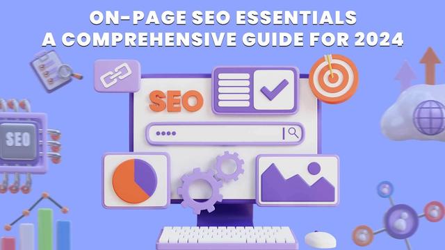 On-Page SEO Essentials: Rank Higher in 2024 | Optiminastic